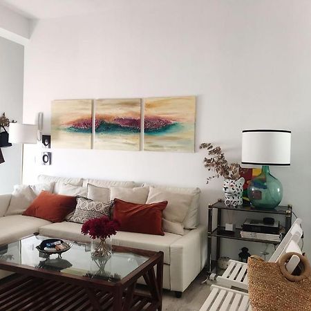 Apartamentos Turisticos Virgen Del Monte 67 Sevilla Eksteriør billede