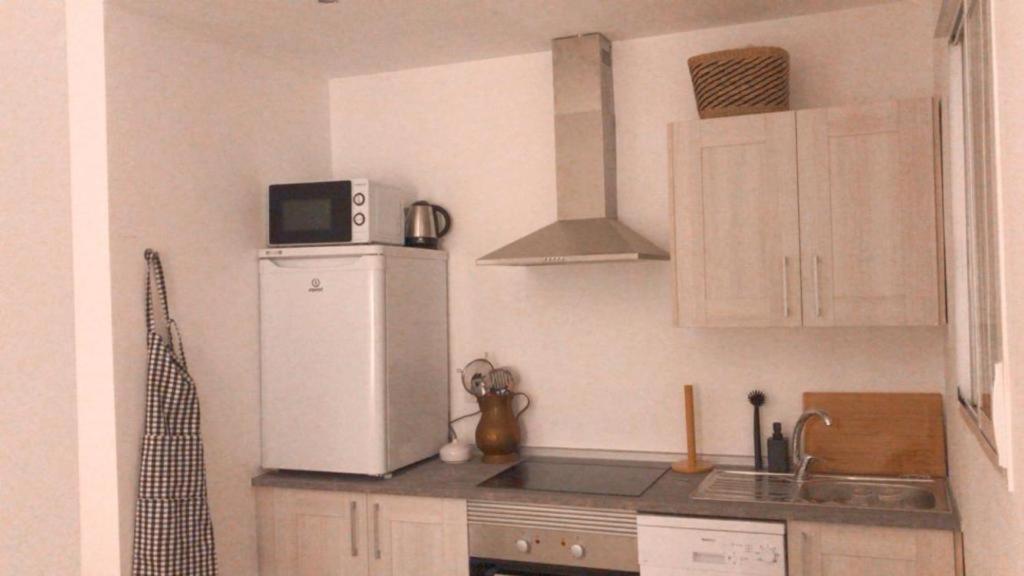 Apartamentos Turisticos Virgen Del Monte 67 Sevilla Eksteriør billede